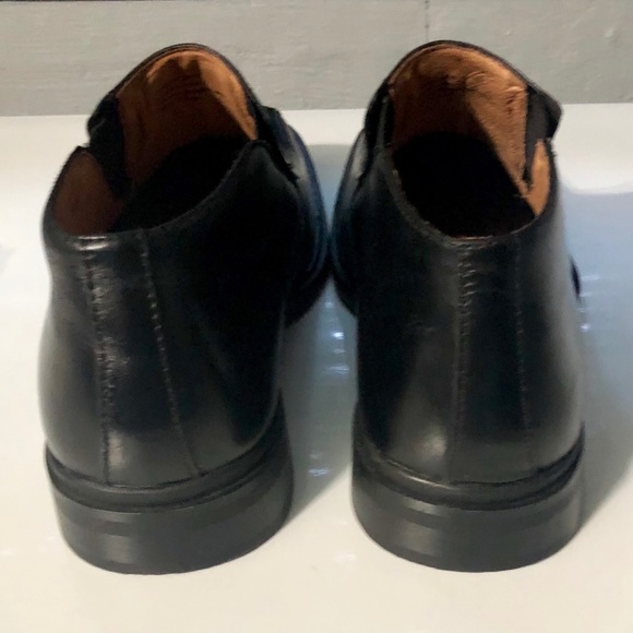 Florsheim Half Boot Bicycle Toe - Picture 4 of 8